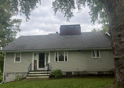 new roof installed in syracuse ny