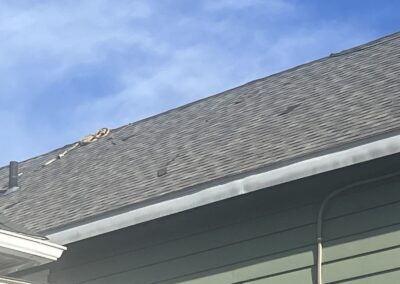 new roof job in syracuse