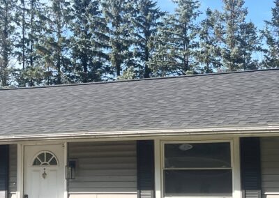 syracuse roofing contractor job